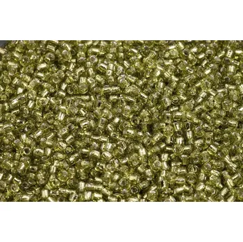 Korálek Matubo™ SEED 10/0 - č.224