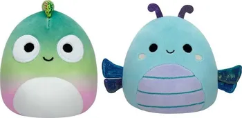 plyšák Squishmallows Plyšové zvířátko 2v1 13 cm