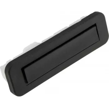 Dveře karosérie TLAČÍTKO/KLIKA KRYTU KUFRU JEEP RENEGADE 2014-,FIAT TIPO 2015- 68247422AB NTY