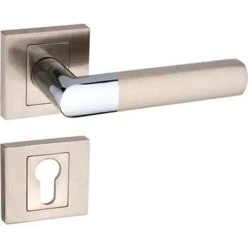 Dveřní kování INFINITY LINE interiérová klika INFINITY LINE Torino KTR 100K