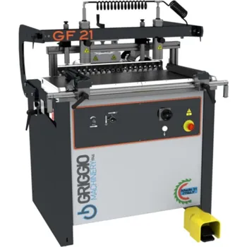 Vrtačka GRIGGIO GRF21 Kolíkovačka