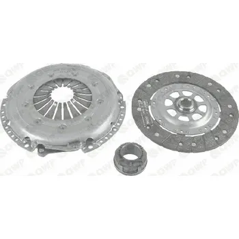 Spojková sada Sada spojky QWP WCL004