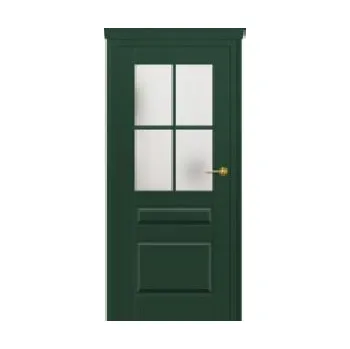 ERKADO bezfalcové dveře ERKADO PEONIA 3