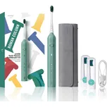 USMILE Y1S Sonický zubní kartáček Green