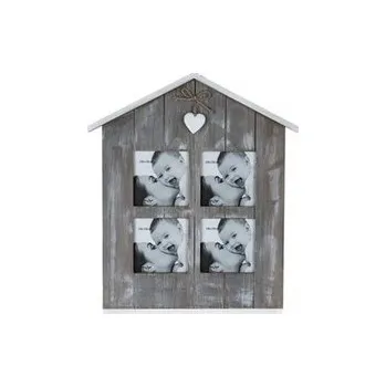 Kancelářský nábytek HOME DECOR Rámeček - nástěnka SOLID HEART, 4 fotky