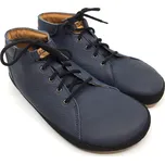 Barefoot Pegres BF70 modré 38, Vnitřní délka boty: 25,2 cm, Vnitřní šířka boty: 9,4 cm