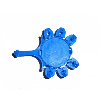 Zavlažovač Náhradní sada trysek Rain Bird pro 3504 (Sada trysek pro Rotační výsuvné postřikovače 1/2")