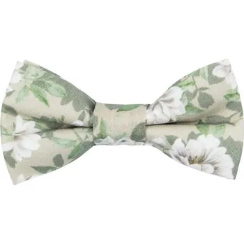 Motýlek Bubibubi Zelený dětský motýlek Rima