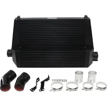 Auto-moto Intercooler TurboWorks Audi A4 A5 2.0T S4 S5 3.0T B9 EVO3