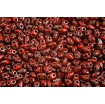 Korálek Matubo Miniduo č.488