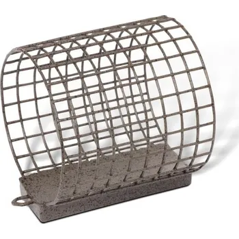 Krmítko pro ryby Krmítko BROWNING XENOS WIRE MATCH FEEDER 80gr