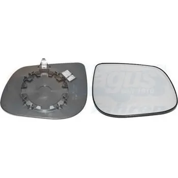 Autosklo Sklo do zrcátka, vnější zrcátko VAN WEZEL 8314838