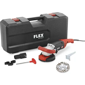 sanační bruska FLEX 408611