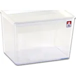 dóza na sypké potr. 0,6l obdél.PH vysoká mix barev