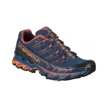 Dámská sportovní obuv La Sportiva Ultra Raptor II Woman denim/rouge EU 37,5 obuv + DÁREK DLE VÝBĚRU!