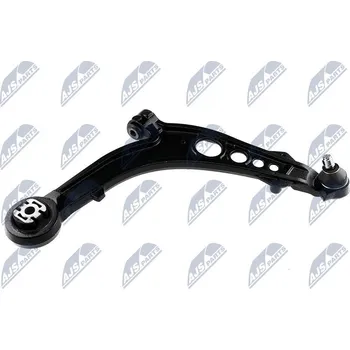 Řídicí páka, zavěšení kol NTY ZWD-FT-020