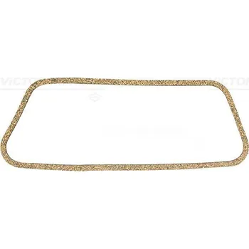 Automobilové těsnění Těsnění, kryt hlavy válce VICTOR REINZ 71-12540-00