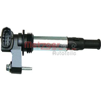 Zapalovací cívka Zapalovací cívka METZGER 0880157