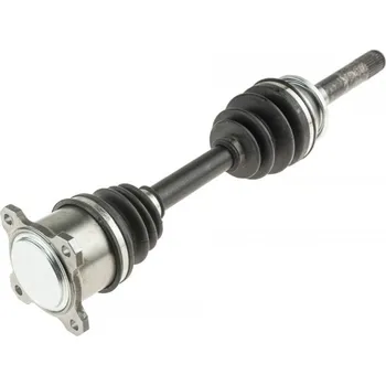 Poloosa kola Poloosa, Hnací hřídel MITSUBISHI L200 4WD 2.4,2.5TD 96-07, PAJERO 90-00, PAJERO SPORT 2.5TD 98- /PRAVA,PŘEDNÍ/ MN107601 NTY