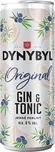 Dynybyl Original Gin & Tonic 250 ml