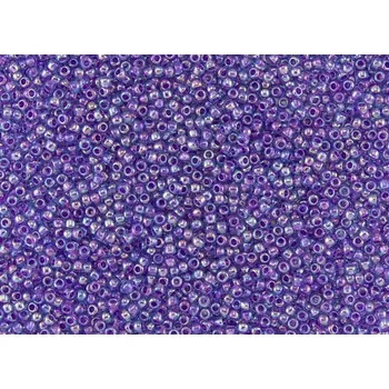 Korálek TOHO - Round 11/0 č.983