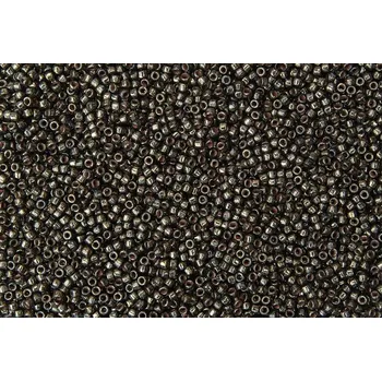 Korálek Matubo™ SEED 10/0 - č.18