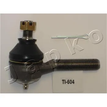 Táhlo řízení Hlava příčného táhla řízení JAPKO 111604