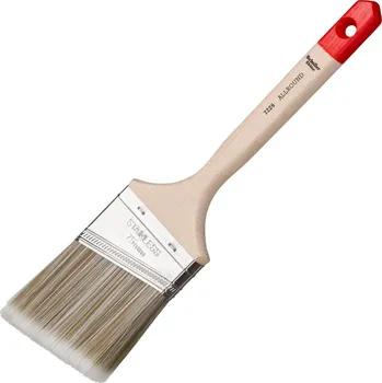 Malířský štětec Schuller Štětec na okna - plochý zkosený ALLROUND FP 75mm