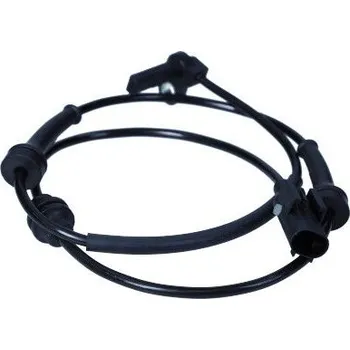 Přislušenství brzdového systému Snímač, počet otáček kol MAXGEAR 20-0419