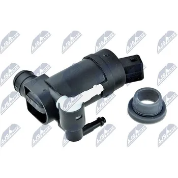 Autosklo Vodní čerpadlo ostřikovače, čistění skel NTY ESP-FR-000