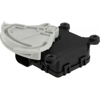 Řídící jednotka Motorek klapky topení AUDI A4 B5 1994-, SUPERB 2001-,PASSAT B5 1996-2005 8D1820511E NTY