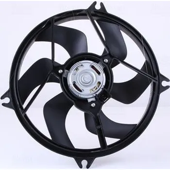 Motor automobilu Větrák, chlazení motoru NISSENS 85674