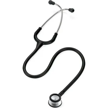 Stetoskop Littmann® Fonendoskop Littmann II Paediatric - pediatrický Barva: černá