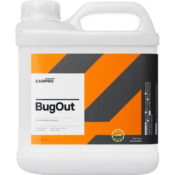 Odstraňovač hmyzu CarPro BugOut 4 L