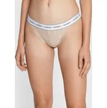 Dámské kalhotky Guess 097E01 Velikost: S, Vzor: G4B8 I.