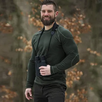 Rybářské oblečení Rutex CZ, s.r.o. Termovel Hřejivé tričko 4xl