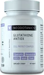 Neobotanics Glutathione Antiox 60 cps.