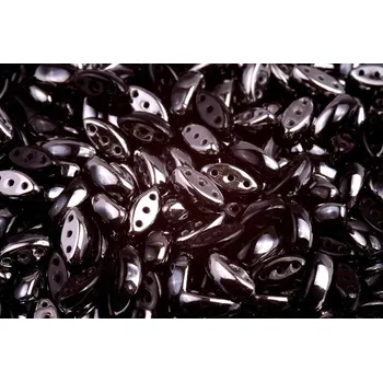 Korálek Cali korálky č.37 (3x8mm)