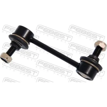 Zavěšení kol Tyč/vzpěra, stabilizátor FEBEST 0123-ZZT230R