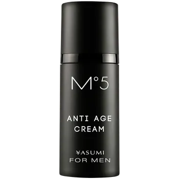 Pleťový krém Yasumi M5 Men pleťový krém, 50 ml