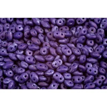 Korálek Matubo™ Superduo č.441