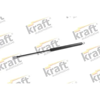 Příslušenství karosérie Pneumatická pružina, zavazadlový / nákladový prostor KRAFT AUTOMOTIVE 8505100