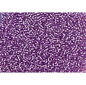 Korálek TOHO - Round 11/0 č.969