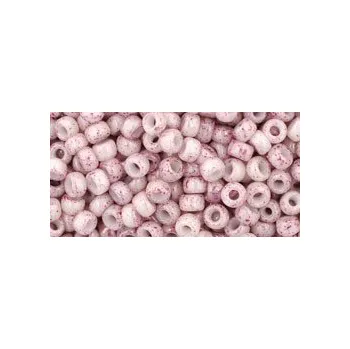 Korálek TOHO - Round 8/0 č.2414