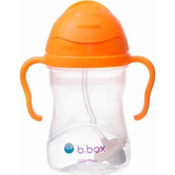 B.box Gelato 240 ml, Orange