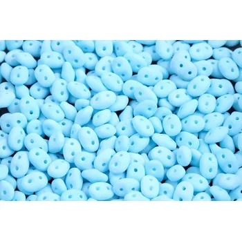 Korálek Matubo™ Superduo č. 637