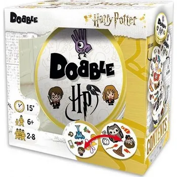 ADC Blackfire Dobble Harry Potter
