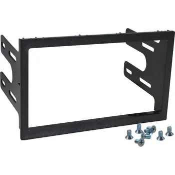 Autorádio Ramecek autoradia 2DIN VW / Skoda / Seat 372084 2