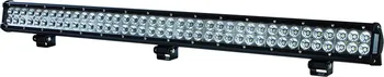 Přídavný světlomet LED Světelná rampa 234 W BAR 10-30 V