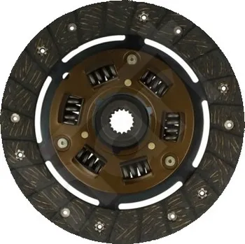 Spojka Spojková lamela Ford Escort 1984-1999 /190/ 6552320 HART